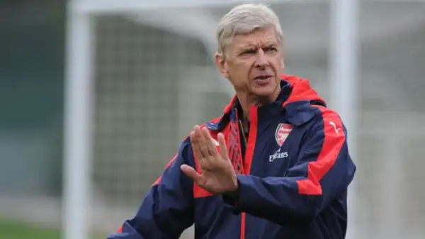 Arsenal’s Stadium Move Was A Difficult Time In My Life – Wenger Says